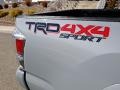 Toyota Tacoma TRD Off Road Double Cab 4x4 Cement photo #45