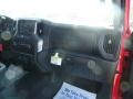 Chevrolet Silverado 2500HD Custom Crew Cab 4x4 Red Hot photo #40