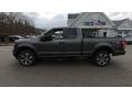 Ford F150 STX SuperCab 4x4 Magnetic photo #4