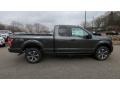 Ford F150 STX SuperCab 4x4 Magnetic photo #8