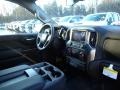 Chevrolet Silverado 1500 LT Z71 Crew Cab 4x4 Black photo #8