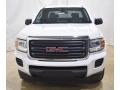 GMC Canyon Extended Cab Summit White photo #4