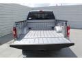 Ford F150 XLT SuperCrew 4x4 Iconic Silver photo #23