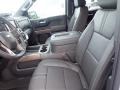 Chevrolet Silverado 1500 High Country Crew Cab 4x4 Iridescent Pearl Tricoat photo #14