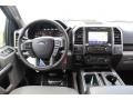 Ford F150 XLT SuperCrew 4x4 Iconic Silver photo #20