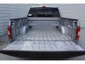 Ford F150 XLT SuperCrew 4x4 Iconic Silver photo #22