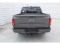 Ford F150 Lariat SuperCrew Lead Foot photo #7