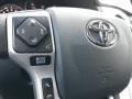 Toyota Tundra TRD Off Road Double Cab 4x4 Silver Sky Metallic photo #5