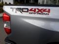 Toyota Tundra TRD Off Road Double Cab 4x4 Silver Sky Metallic photo #48