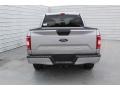 Ford F150 STX SuperCrew Iconic Silver photo #7