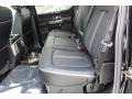 Ford F450 Super Duty Platinum Crew Cab 4x4 Agate Black photo #19