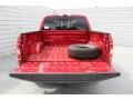 Ford F150 XLT SuperCrew 4x4 Rapid Red photo #22