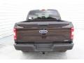 Ford F150 STX SuperCrew Magma Red photo #7