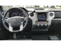 Toyota Tundra SR5 Double Cab 4x4 Magnetic Gray Metallic photo #3