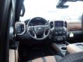 Chevrolet Silverado 1500 High Country Crew Cab 4x4 Black photo #15