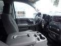 Chevrolet Silverado 1500 WT Crew Cab 4x4 Summit White photo #9