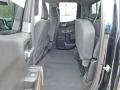 GMC Sierra 1500 SLE Double Cab 4WD Onyx Black photo #24