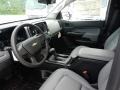 Chevrolet Colorado WT Extended Cab Summit White photo #7