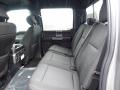 Ford F150 XLT SuperCrew 4x4 Iconic Silver photo #12