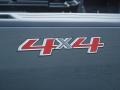 Chevrolet Colorado WT Extended Cab 4x4 Graphite Metallic photo #8