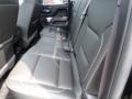 Chevrolet Silverado 1500 LTZ Double Cab 4x4 Black photo #22