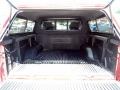 Nissan Frontier SV Crew Cab 4x4 Cayenne Red photo #5