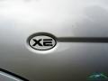 Nissan Frontier XE King Cab Silver Ice Metallic photo #16