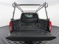Nissan Frontier SV King Cab 4x4 Magnetic Black photo #14