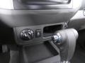 Nissan Frontier SV King Cab 4x4 Magnetic Black photo #24