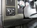 Dodge Ram 2500 SLT Quad Cab 4x4 Black photo #18