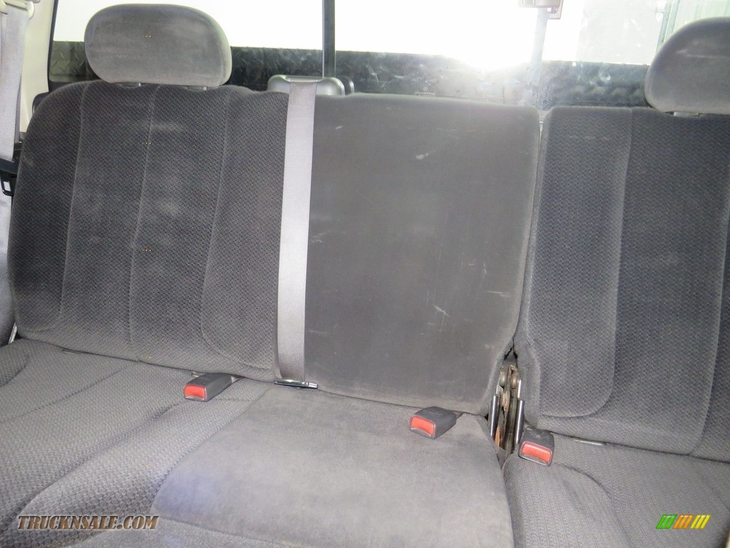 2004 Ram 2500 SLT Quad Cab 4x4 - Black / Dark Slate Gray photo #21