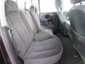 Dodge Ram 2500 SLT Quad Cab 4x4 Black photo #26