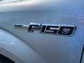 Ford F150 XL Regular Cab Ingot Silver Metallic photo #30