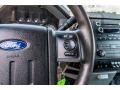 Ford F250 Super Duty XL Crew Cab 4x4 Oxford White photo #38