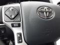 Toyota Tundra SR5 Double Cab 4x4 Super White photo #5