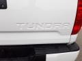 Toyota Tundra SR5 Double Cab 4x4 Super White photo #28