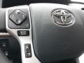 Toyota Tundra Limited CrewMax 4x4 Super White photo #5