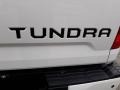 Toyota Tundra Limited CrewMax 4x4 Super White photo #30