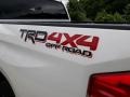 Toyota Tundra Limited CrewMax 4x4 Super White photo #31