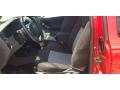 Ford Ranger XLT SuperCab Torch Red photo #10
