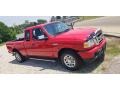 Ford Ranger XLT SuperCab Torch Red photo #17
