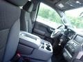 Chevrolet Silverado 1500 Custom Trail Boss Double Cab 4x4 Red Hot photo #9