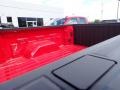 Chevrolet Silverado 1500 Custom Trail Boss Double Cab 4x4 Red Hot photo #11