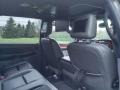 Dodge Ram 3500 Laramie Mega Cab 4x4 Brilliant Black Crystal Pearl photo #8