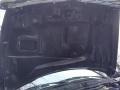 Dodge Ram 3500 Laramie Mega Cab 4x4 Brilliant Black Crystal Pearl photo #13