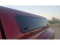 Dodge Ram 3500 Laramie Quad Cab Dually Flame Red photo #9