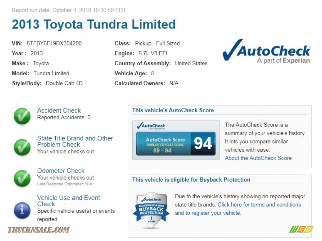 2013 Tundra Limited Double Cab 4x4 - Silver Sky Metallic / Graphite photo #2
