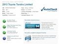 Toyota Tundra Limited Double Cab 4x4 Silver Sky Metallic photo #2