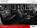 GMC Sierra 1500 SLT Crew Cab 4WD Onyx Black photo #8