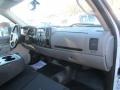 Chevrolet Silverado 2500HD LS Crew Cab 4x4 Summit White photo #17